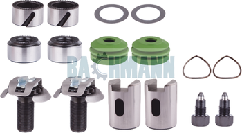 [177014] Caliper Brake Adjusting Repair Kit