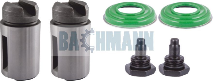 Caliper Brake Adjusting Repair Kit (Left)