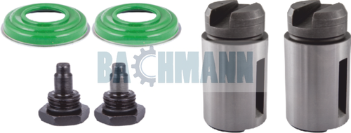 [177033] Caliper Brake Adjusting Repair Kit (Right)