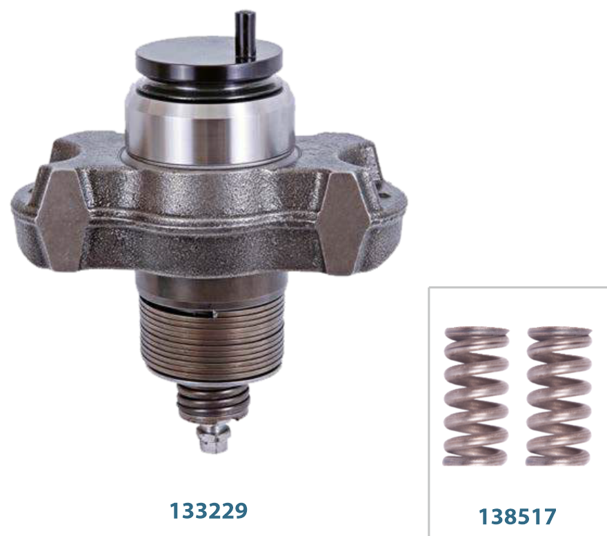 Caliper Complete Mechanism Kit 