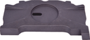 [133030] Caliper Push Plate (Right)