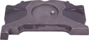 [133032] Caliper Push Plate (Left)