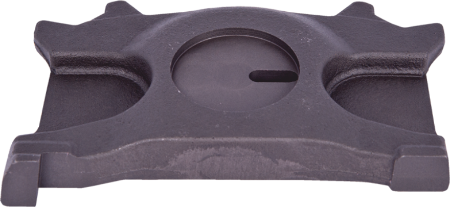 Caliper Push Plate (Left) 