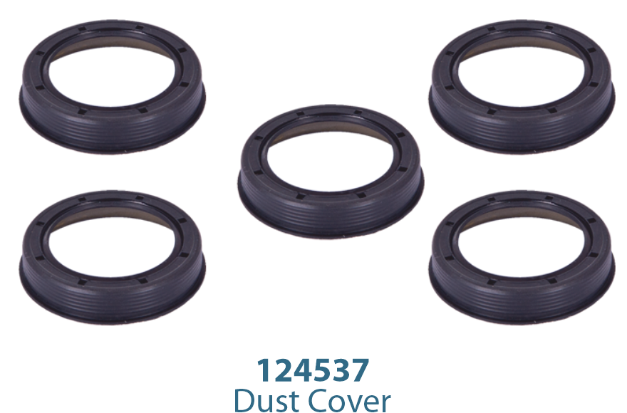 Caliper Seal Kit