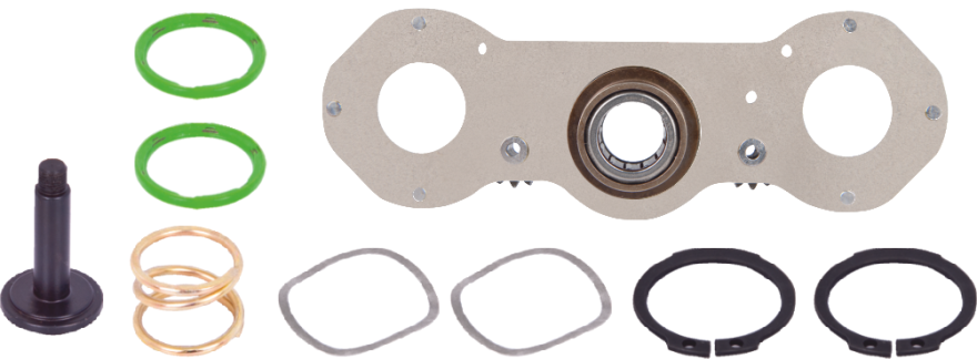 Caliper Mechanism Repair Kit (Right) 