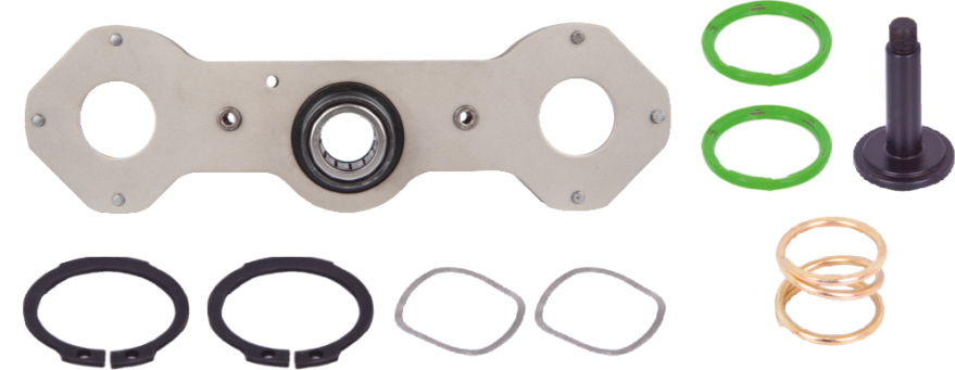 Caliper Mechanism Repair Kit (Left) 