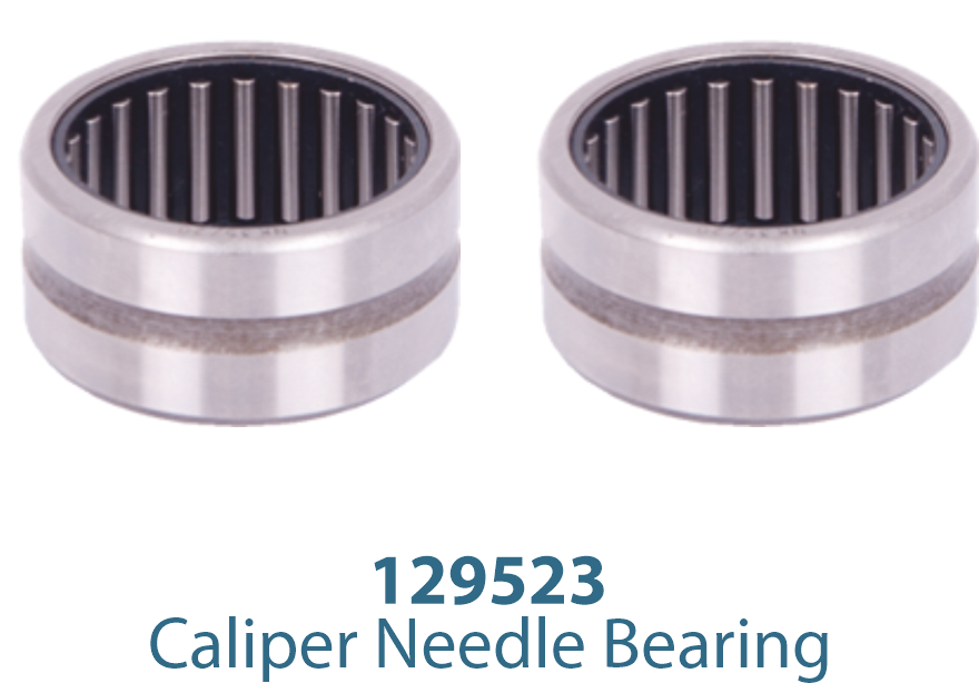 Caliper Roller Bearing Kit