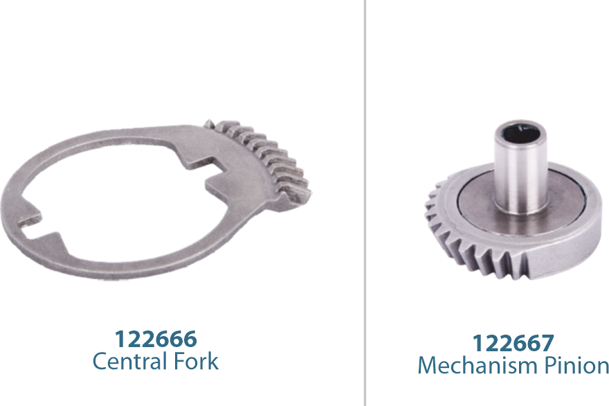 Caliper Repair Kit