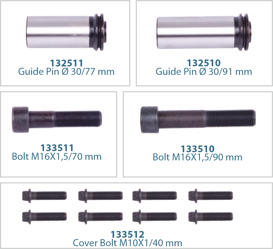 Caliper Repair Kit