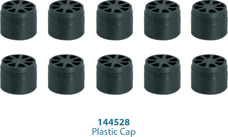 Caliper Plastic Cap Kit