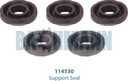 Caliper Seal Kit