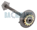 Caliper Adjusting Shaft