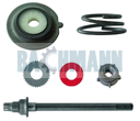 Caliper Adjusting Mechanism Repair Kit Torx Head