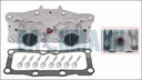 Caliper Calibration Mechanism Kit