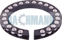 Caliper Shaft Roller Bearing 