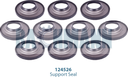 Caliper Seal Kit