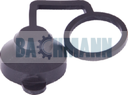 Caliper Rubber Cap