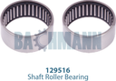 Caliper Roller Bearing Kit