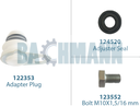 Caliper Repair Kit