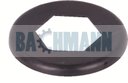 Caliper Steel Cap 