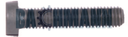 Caliper Bolt M8X1.25/40 mm