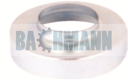 Caliper Steel Cap 