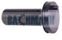 Caliper Calibration Bolt 87 mm 