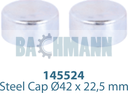 Caliper Cap Kit