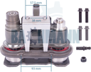 Caliper Complete Mechanism Kit 