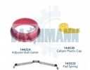 Caliper Repair Kit