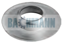 Caliper Steel Cap 