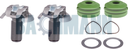 Caliper Brake Adjusting Repair Kit