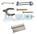 Caliper Clamp Kit