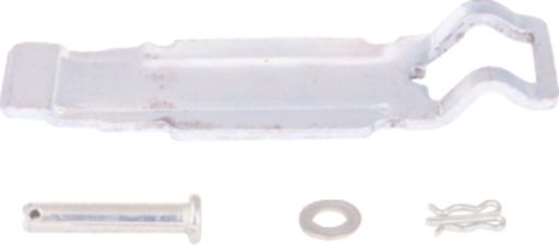 [111085] Caliper Brake Pad Retainer Repair Kit