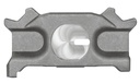 Caliper Push Plate (Left)