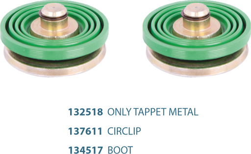 [133070] Caliper Tappet Kit