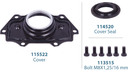 Caliper Cover Kit