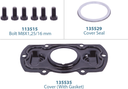 Caliper Cover Kit 