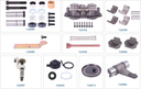 Caliper Complete Repair Kit