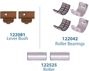 Caliper Roller Bearing Kit